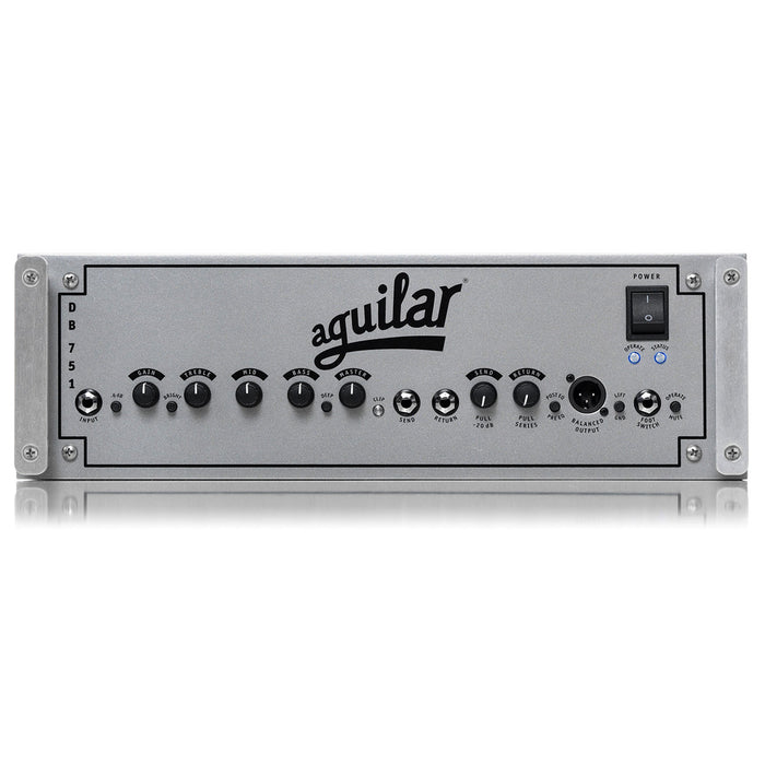Aguilar DB 751