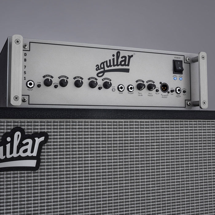 Aguilar DB 751