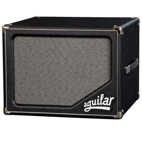 Aguilar SL 112 Super Light Bass Cabinet, Black
