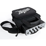 Aguilar Tone Hammer 350 Carry Bag, open