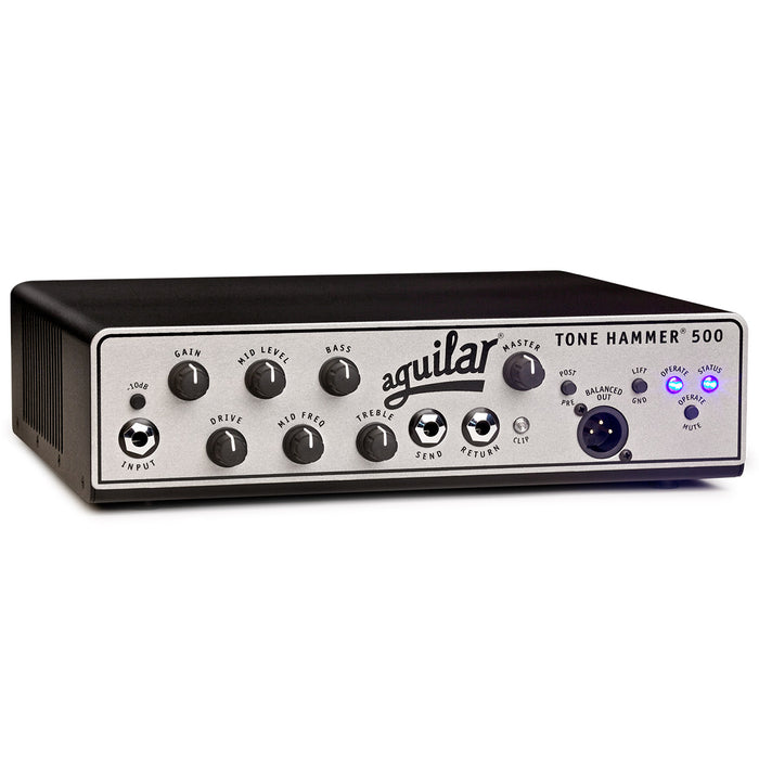 Aguilar Tone Hammer 500