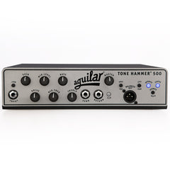 Aguilar Tone Hammer 500