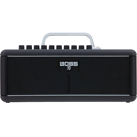 BOSS Katana Air Wireless Guitar Amplifier, front