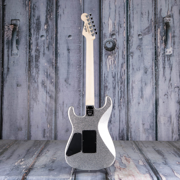 Charvel Limited Edition Pro-Mod San Dimas Style 1 HH FR M, Sin City Sparkle