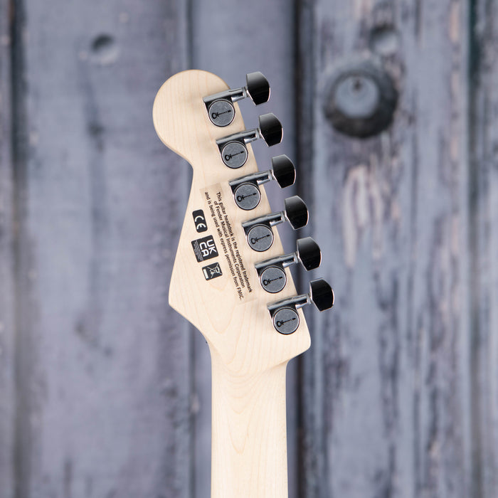 Charvel Limited Edition Pro-Mod San Dimas Style 1 HH FR M, Sin City Sparkle