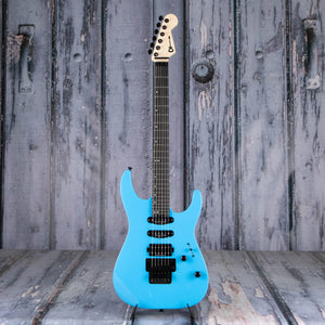 Charvel Pro-Mod DK24 HSS FR E, Infinity Blue | For Sale | Replay