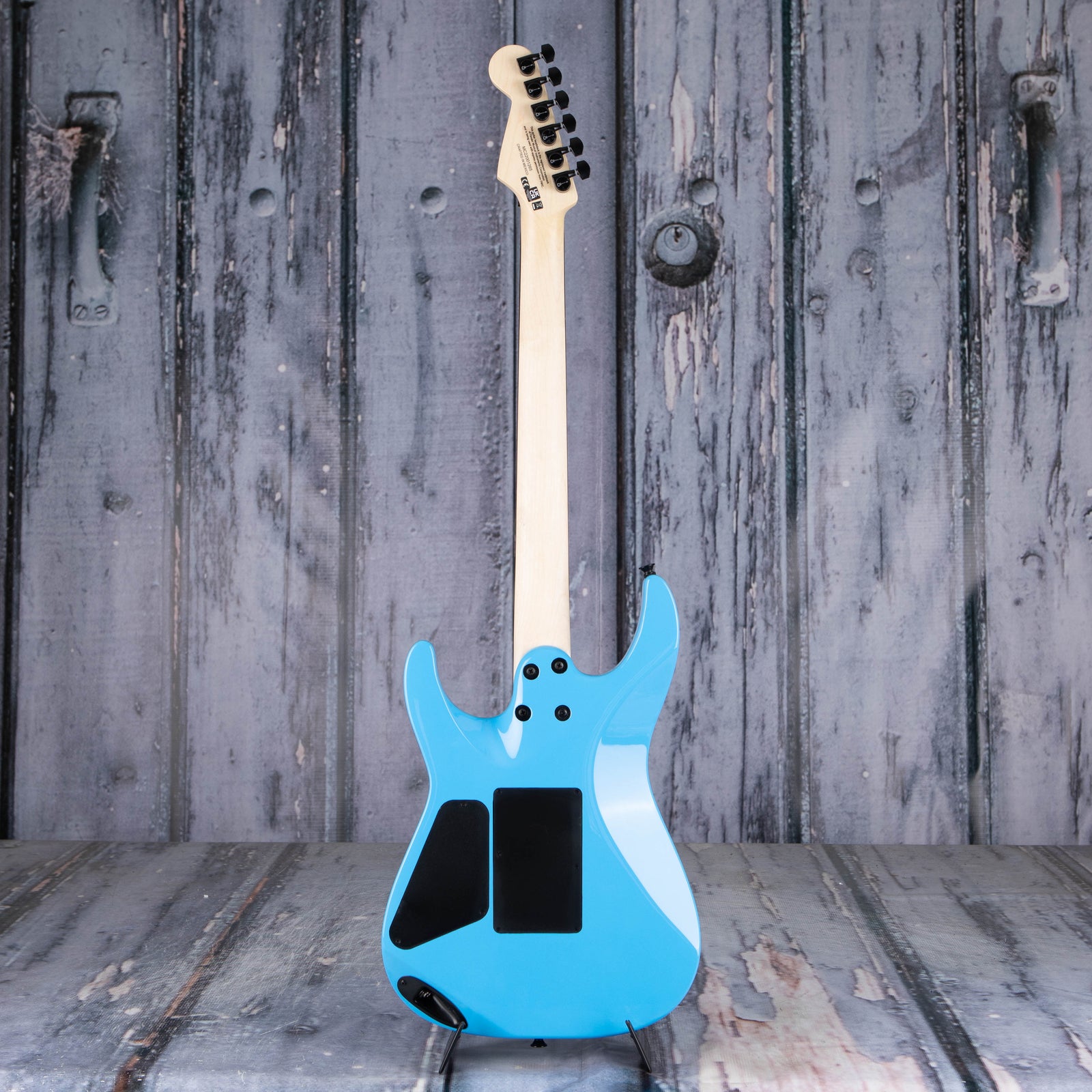 Charvel Pro-Mod DK24 HSS FR E, Infinity Blue | For Sale | Replay