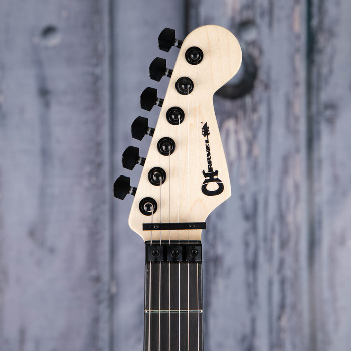Charvel Pro-Mod DK24 HSS FR E, Infinity Blue