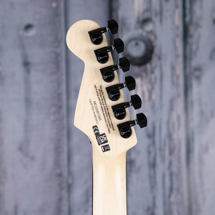 Charvel Pro-Mod DK24 HSS FR E, Infinity Blue