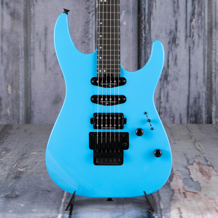 Charvel Pro-Mod DK24 HSS FR E, Infinity Blue