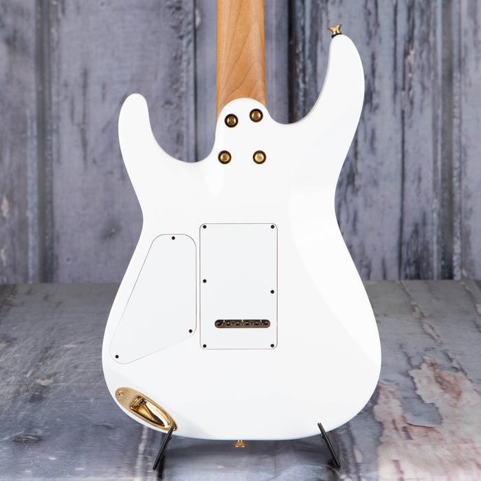 Charvel Pro-Mod DK24 HSS 2PT CM, Snow White