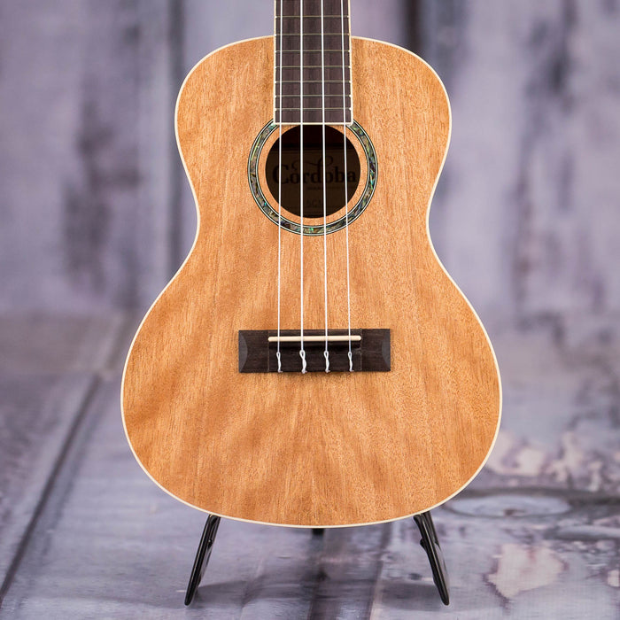 Cordoba 15CM Concert Uke, Natural