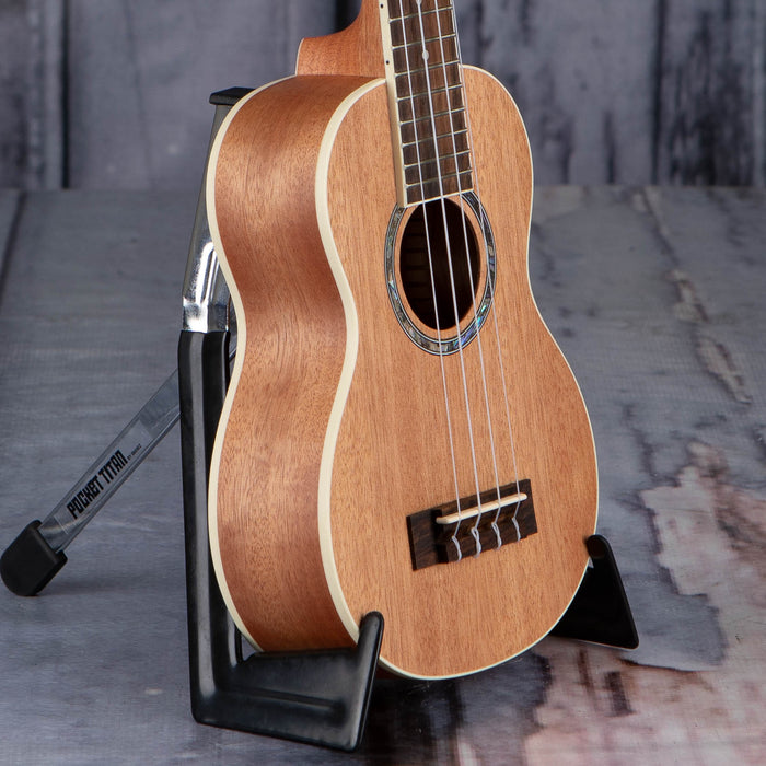 Cordoba 15SM Soprano Uke, Natural