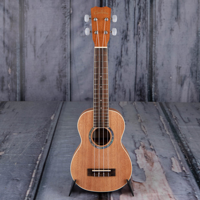 Cordoba 15SM Soprano Uke, Natural
