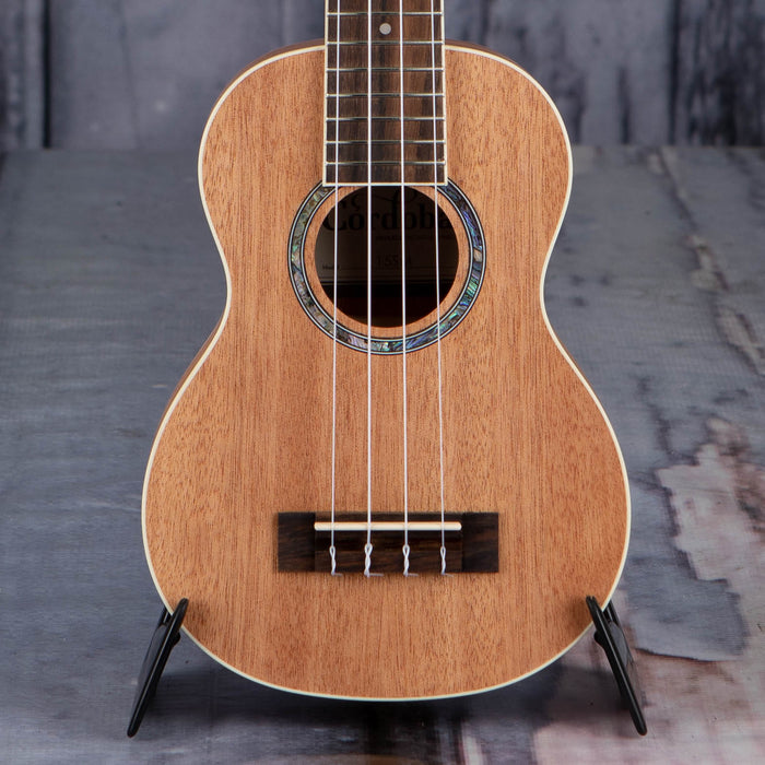 Cordoba 15SM Soprano Uke, Natural