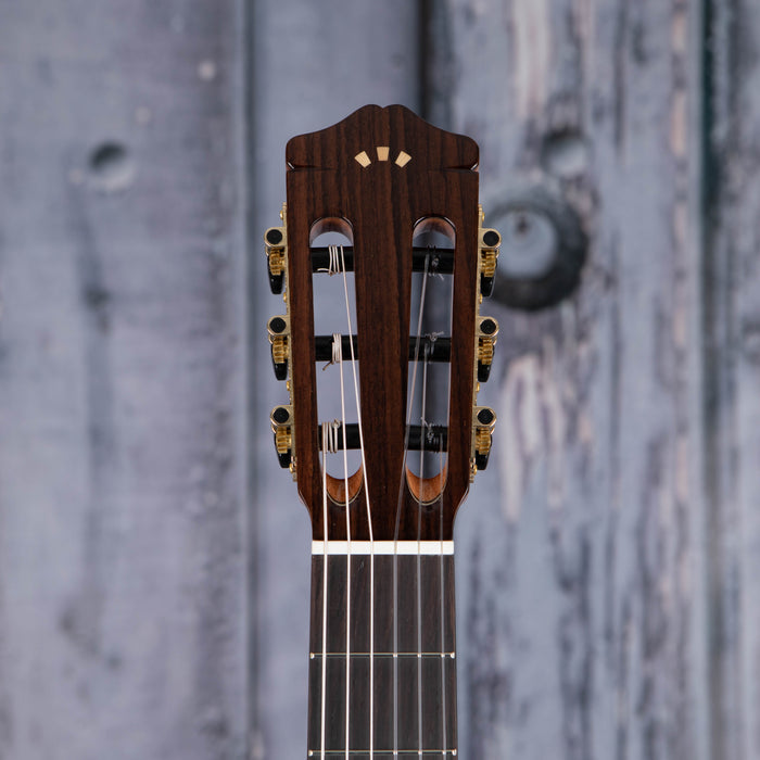 Cordoba C7 Spruce Classical, Natural