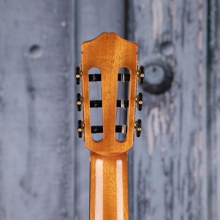 Cordoba C7 Spruce Classical, Natural