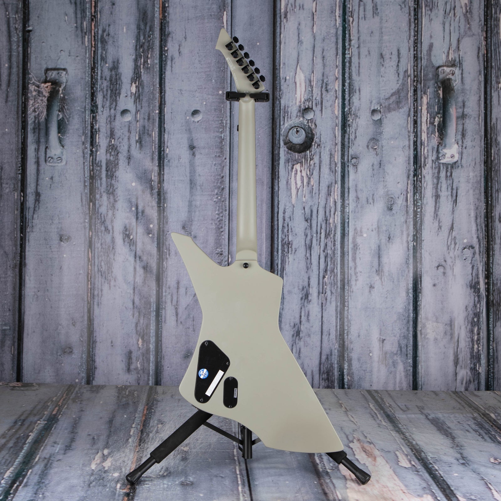 ESP LTD James Hetfield Signature Snakebyte, KUIU Camo Satin For Sale