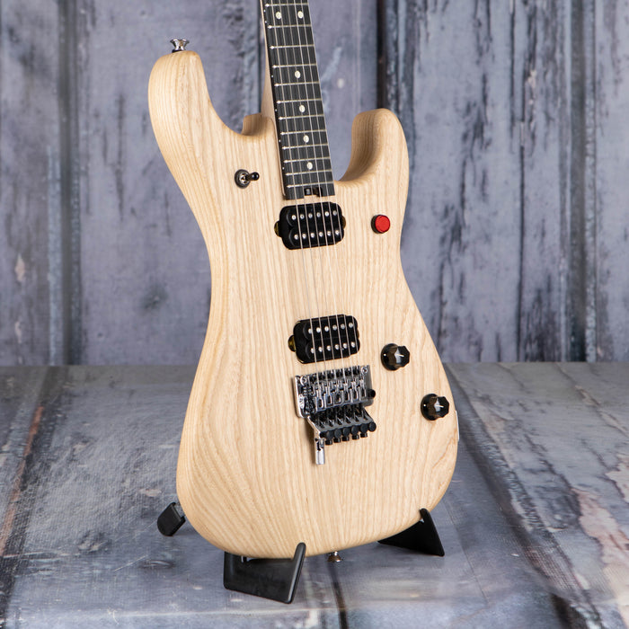 EVH Limited Edition 5150 Deluxe Ash, Natural
