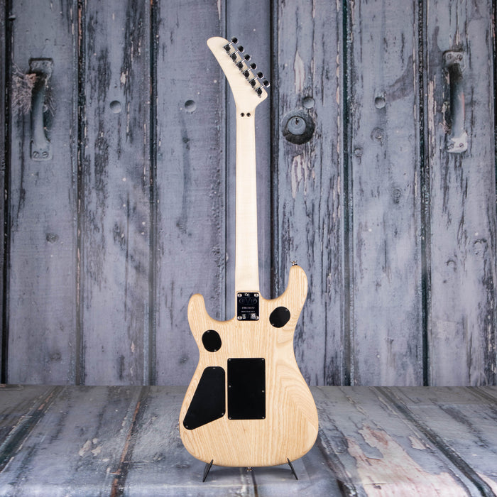 EVH Limited Edition 5150 Deluxe Ash, Natural