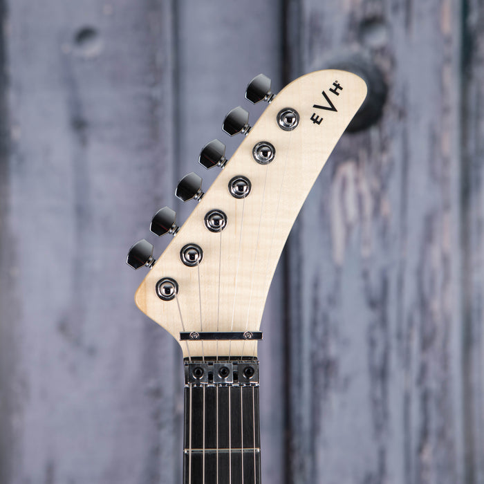 EVH Limited Edition 5150 Deluxe Ash, Natural