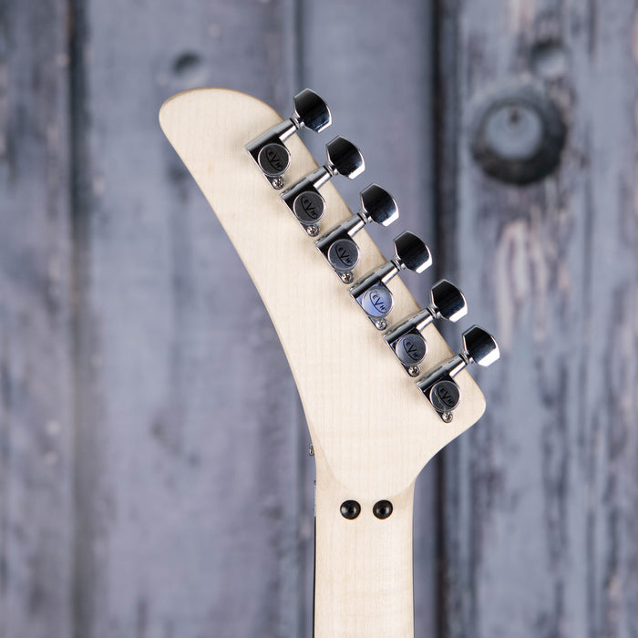 EVH Limited Edition 5150 Deluxe Ash, Natural