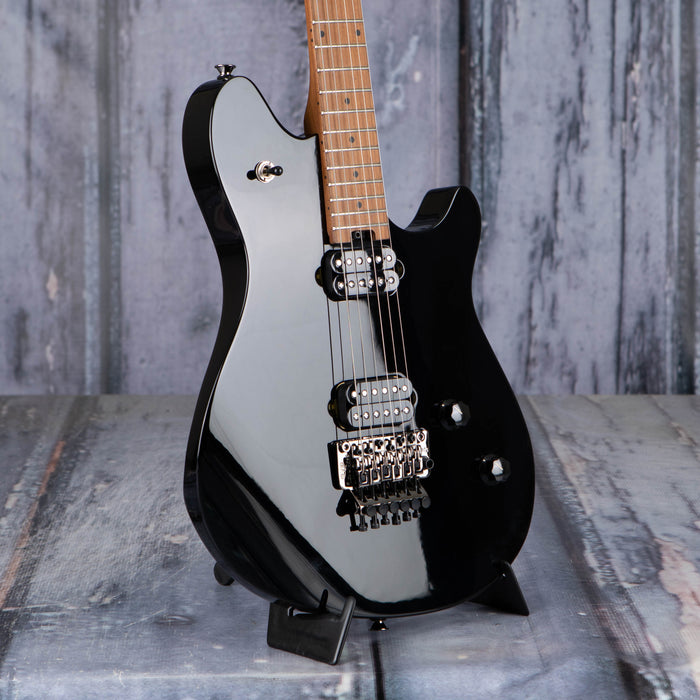 EVH Wolfgang WG Standard, Gloss Black