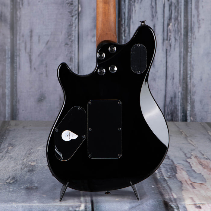 EVH Wolfgang WG Standard, Gloss Black