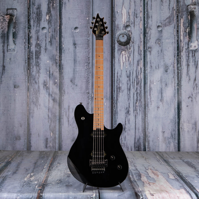 EVH Wolfgang WG Standard, Gloss Black