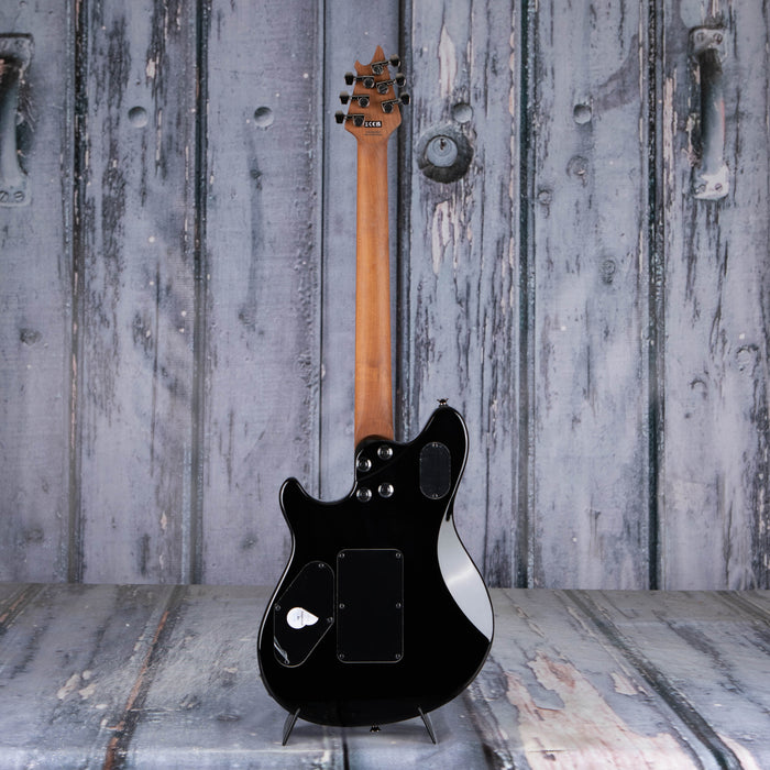 EVH Wolfgang WG Standard, Gloss Black
