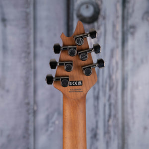 EVH Wolfgang WG Standard, Gloss Black | For Sale | Replay Guitar 