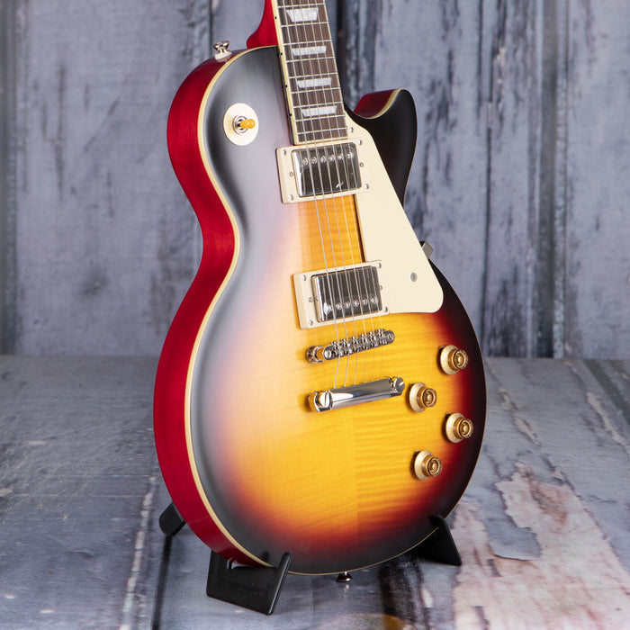 Epiphone 1959 Les Paul Standard, Aged Dark Burst