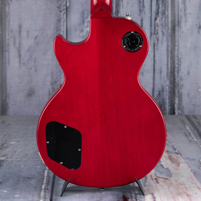 Epiphone 1959 Les Paul Standard, Aged Dark Burst
