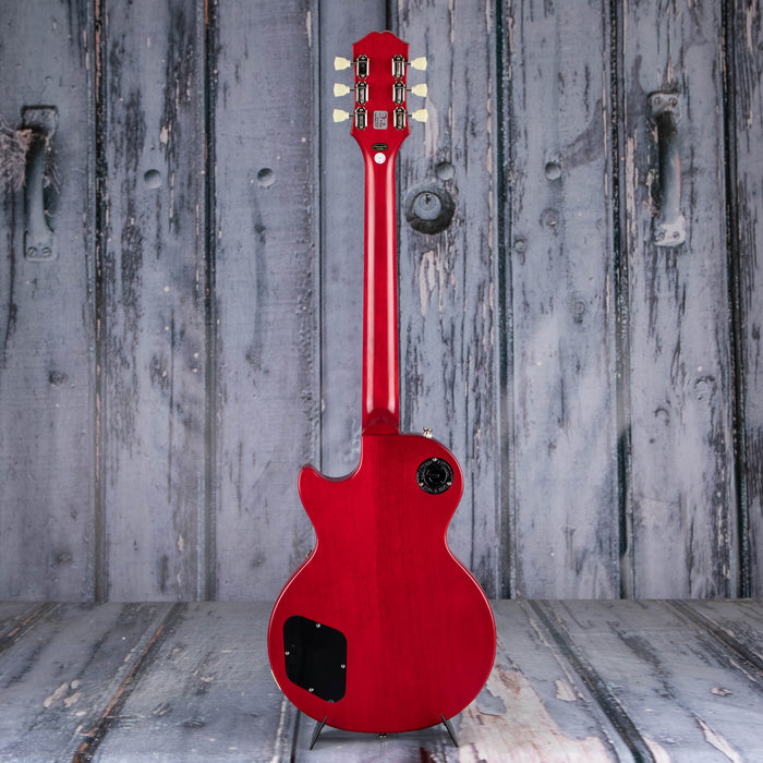 Epiphone 1959 Les Paul Standard, Aged Dark Burst