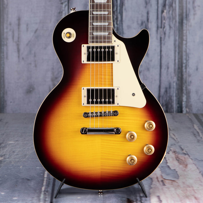Epiphone 1959 Les Paul Standard, Aged Dark Burst