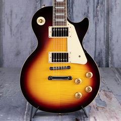 Epiphone 1959 Les Paul Standard, Aged Dark Burst