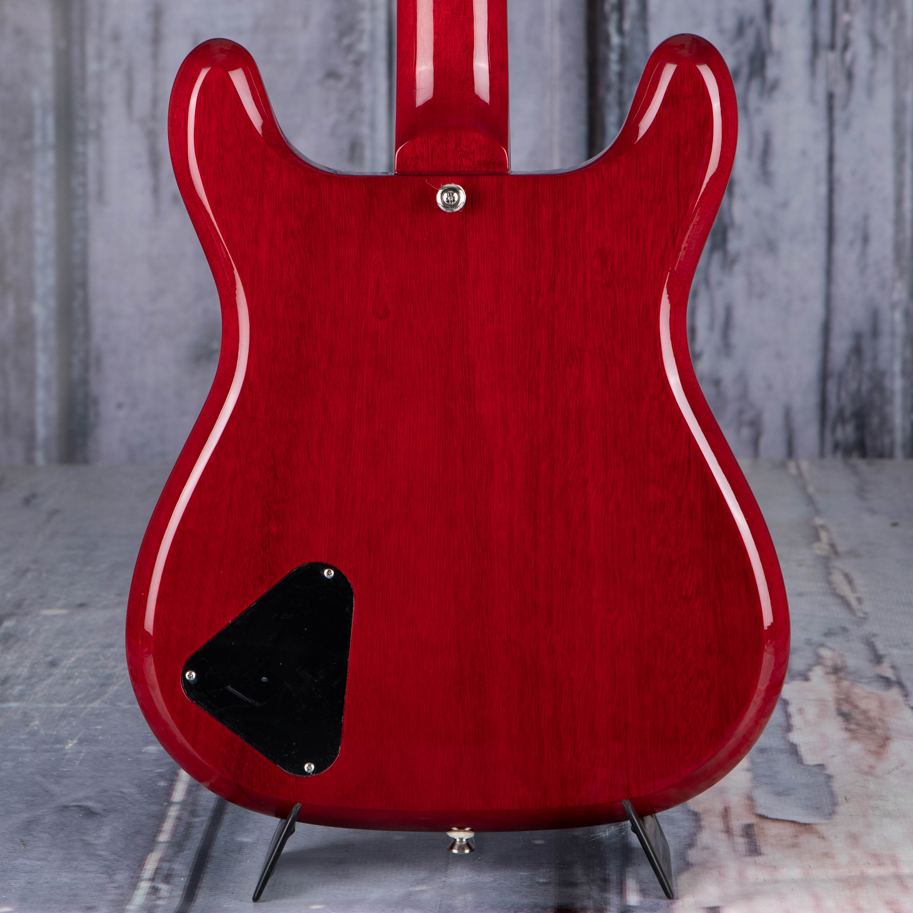 Epiphone Coronet, Cherry | For Sale | Replay Guitar Exchange