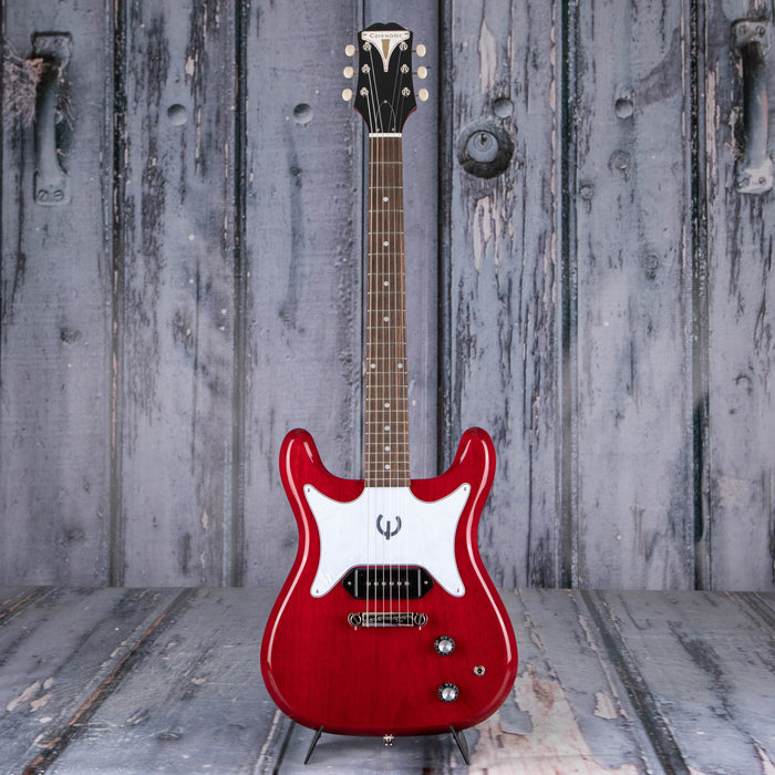 Epiphone Coronet, Cherry