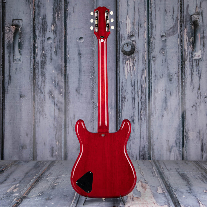 Epiphone Coronet, Cherry