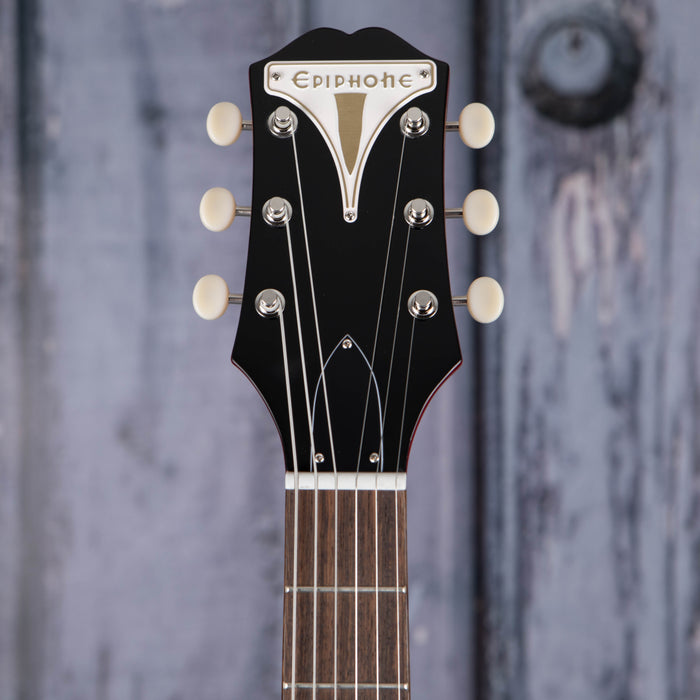 Epiphone Coronet, Cherry