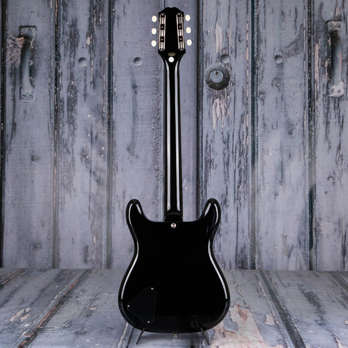 Epiphone Coronet, Ebony