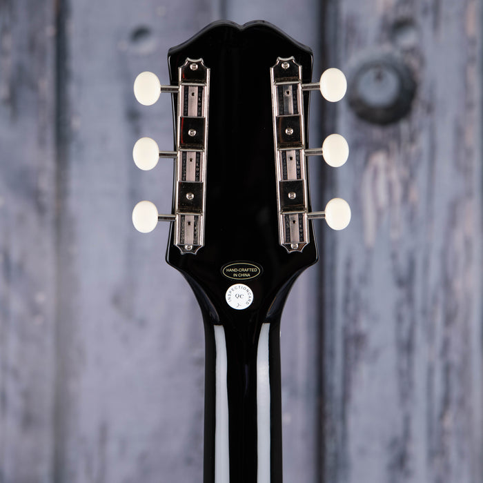 Epiphone Coronet, Ebony