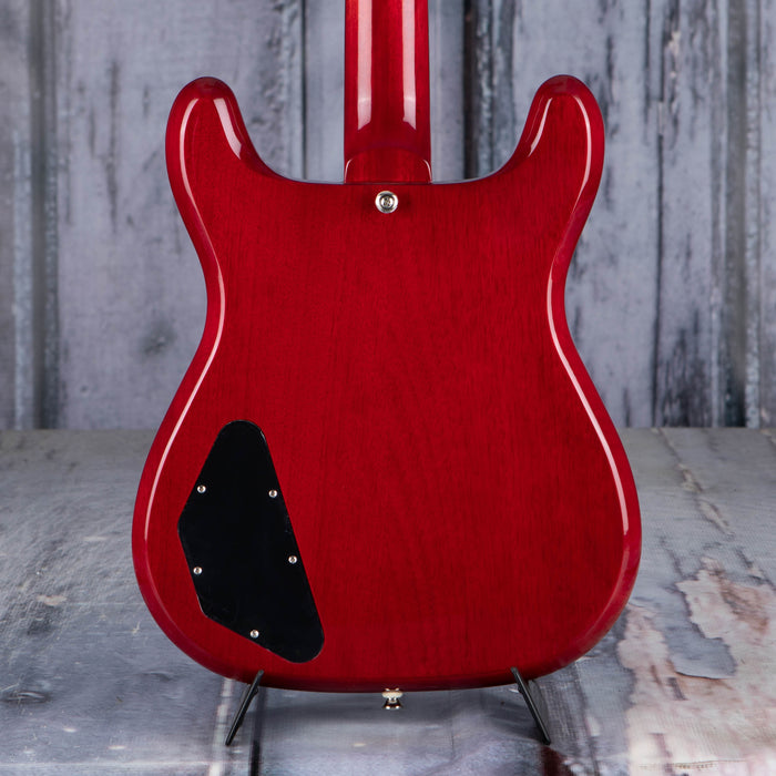 Epiphone Crestwood Custom (Tremotone), Cherry