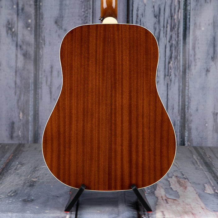Epiphone DR-100 Dreadnought, Vintage Sunburst