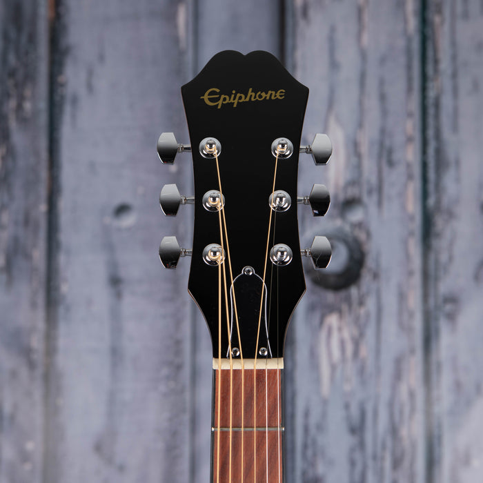 Epiphone DR-100 Dreadnought, Vintage Sunburst