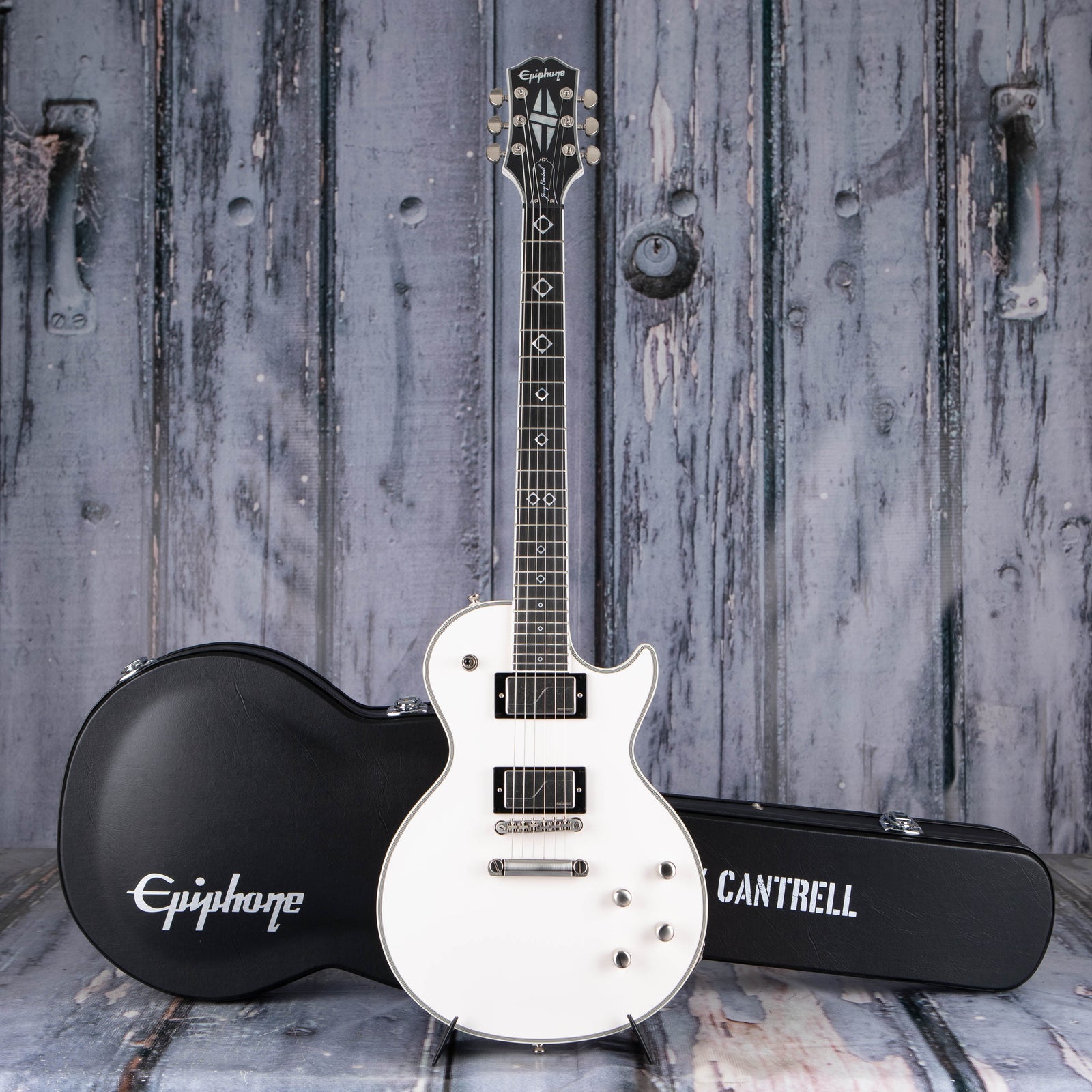 Epiphone Les Paul Custom (2020 - Present)