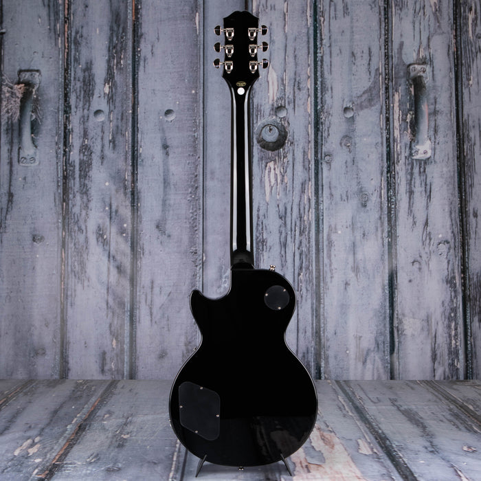 Epiphone Les Paul Classic, Ebony