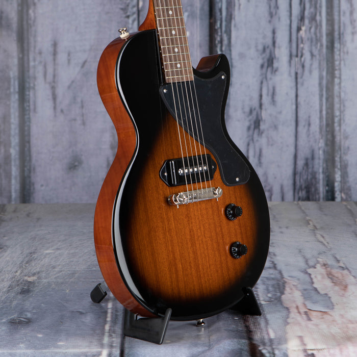 Epiphone Les Paul Junior, Tobacco Burst