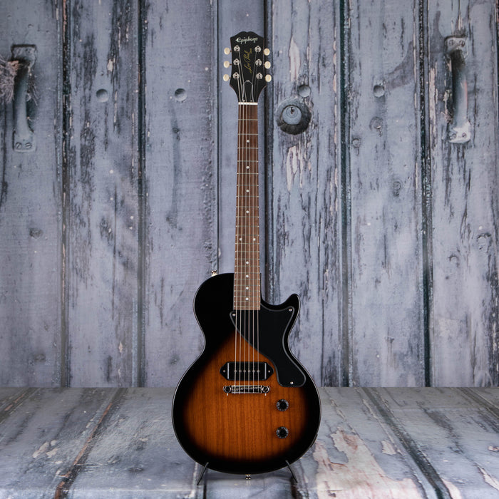 Epiphone Les Paul Junior, Tobacco Burst