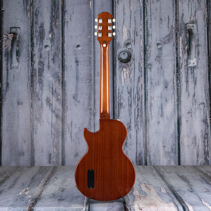 Epiphone Les Paul Junior, Tobacco Burst
